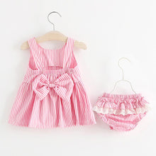 Load image into Gallery viewer, Baby Dresses Underwear