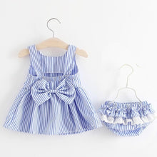 Load image into Gallery viewer, Baby Dresses Underwear