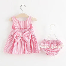 Load image into Gallery viewer, Baby Dresses Underwear