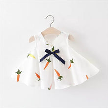 Load image into Gallery viewer, Sundress Summer Casual Dress