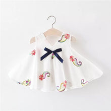 Load image into Gallery viewer, Sundress Summer Casual Dress