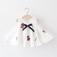 Load image into Gallery viewer, Sundress Summer Casual Dress