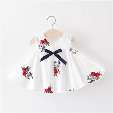 Load image into Gallery viewer, Sundress Summer Casual Dress