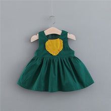 Load image into Gallery viewer, Birthday Party Princess Dress