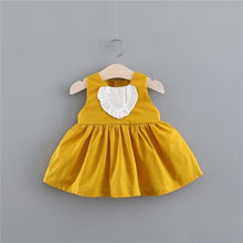 Load image into Gallery viewer, Birthday Party Princess Dress