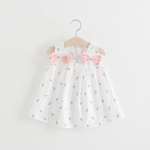 Load image into Gallery viewer, Baby Girl Dress Party Birthday