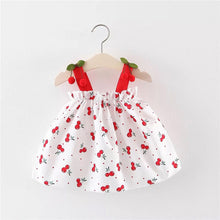 Load image into Gallery viewer, Baby Girl Dress Party Birthday