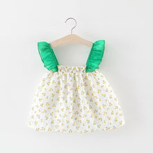 Load image into Gallery viewer, Baby Girl Dress Party Birthday