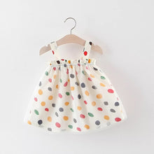 Load image into Gallery viewer, Baby Girl Dress Party Birthday
