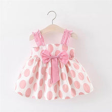 Load image into Gallery viewer, Baby Girl Dress Party Birthday