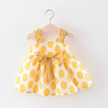 Load image into Gallery viewer, Baby Girl Dress Party Birthday