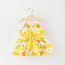 Load image into Gallery viewer, Baby Girl Dress Party Birthday