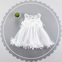 Load image into Gallery viewer, Wedding Party Pageant Tulle Tutu